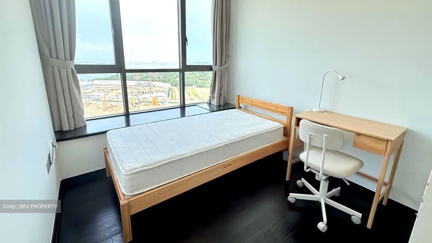 Skyline Residences (D4), Condominium #580248051